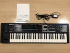 Roland Juno Gi Mobile Keyboard Synthesizer Music Instruments Black Used. Price: $545.00.