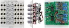 Doepfer A-143-4 Quad Vclfo Vco : New Detroit Modular. Price: $374.00.