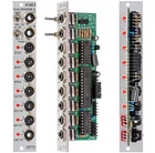 Doepfer A-160-2 Clock Trigger Divider Ii : New Detroit Modular. Price: $127.00.
