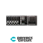 System ADDAC807 (black) Modular Eurorack - New Perfect Circuit. Price: $2029.00.