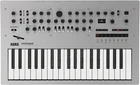 Korg Minilogue 37-KEY Polyphonic Analog Synth 16-STEP Sequencer Oled Osc... New. Price: $697.50.