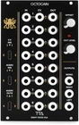 Tiptop Audio Octogain 8-VOICE Polyphonic Vca Eurorack Module New. Price: $469.00.