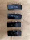 Roland Juno 106 - 60 Voice Chips Genuine Original Used. Price: $250.00.