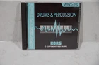 Korg WSC-2S Wavestation Drums & Percassion Data Card, W/case, Original, Ec+ Used. Price: $150.00.