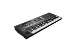 Kurzweil K2061 Synthesizer Workstation Keyboard New. Price: $2503.27.