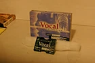 Roland SR-JV80-13 Vocal Exp Card, With Manual, Sorry No Key Excellent Condition. Used. Price: $159.00.