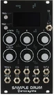 Erica Synths Sample Drum Recording And Playback Eurorack Module With New. Price: $399.00.