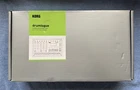 Korg Drumlogue Hybrid Machine Analog Digital Synth (new Old Stock). Price: $359.99.