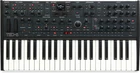 Oberheim TEO-5 Compact Polyphonic Analog Synthesizer New. Price: $1599.99.