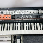 Roland Synthesizer SH-201 Used. Price: $459.00.