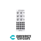Doepfer A-135-5 Polyphonic Mixer + Suboctave Eurorack New Perfect Circuit. Price: $259.00.