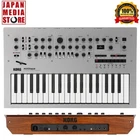 Korg Minilogue Polyphonic Analog Synthesizer Multi-engine 37-KEYS Sequencer New. Price: $567.40.
