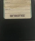 Ensoniq Ram Cartridge (esq, SQ80). Price: $125.00.