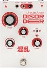 Dreadbox Disorder Fuzz Pedal New. Price: $169.00.