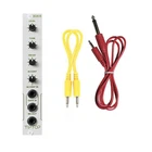 Tiptop Audio BD808 TR808 Bass Drum Generator Eurorack Module W/ 2 Cables New. Price: $146.00.