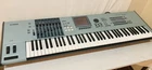 Yamaha Motif XS7 76 Keyboard Synthesizer Used. Price: $1590.00.