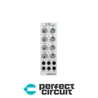 Doepfer A-138S Mini Stereo Mixer Modular Eurorack New Perfect Circuit. Price: $96.00.