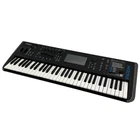 Yamaha MODX6+ 61 Semi-weighted Key Synthesizer W/ Bag Power Supply Jp Used. Price: $1999.99.