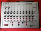 Pasco Scientific Model WA-9307A Fourier Synthesizer W/ Case Tested, Working Used. Price: $545.00.