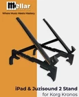 For Korg Kronos -61 Keys Pad & Juzisound 2 -stand New. Price: $49.99.