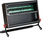 Arturia Rackbrute 6U Eurorack Case With Power Supply - Noir New. Price: $359.00.