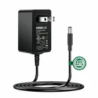 Ul 5FT Ac / Dc Adapter For Yamaha PSR-41 PSR-60 Keyboard Power Charger Cord Psu New. Price: $12.41.