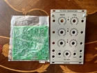 Fonitronik PS3100 Triple Vactrol Resonators - Diy Pcb & Panel V1 Eurorack Aperto. Price: $46.50.