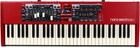 Nord Electro 6D 61-KEY Keyboard New. Price: $2699.00.