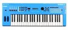 Yamaha MX49 Music Synthesizer - Blue New. Price: $649.99.