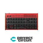 Behringer Spice Semi-modular Polyrhythmic Synthesizer New Perfect Circuit. Price: $289.00.