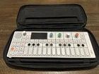 Teenage Engineering OP-1 REV.1 Handheld Synthesizer White Used. Price: $725.00.