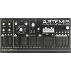 Dreadbox Artemis 6-VOICE Desktop Polyphonic Analog Synthesizer New. Price: $1499.00.