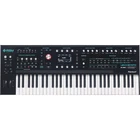 Asm Leviasynth Keyboard 16-VOICE Algorithmic Synthesizer New. Price: $2499.00.