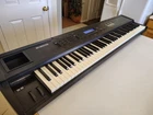 ASR-88 Ensoniq Sampler/workstation. Price: $3249.00.