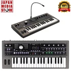 MICROKORG2 MK-2 Synthsizer Vocoder 37-KEY Keyboard Analog New Box. Price: $440.65.