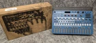 Sonicware Liven Ambient 10-VOICE Polyphonic Soundscape Synthesiser New. Price: $259.99.