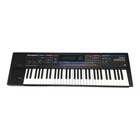 Roland Juno-di 61-KEY Mobile Synthesizer Keyboard With Case Power Adapter Tested Used. Price: $501.80.