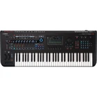 Yamaha Montage M6 Synthesizer New. Price: $3499.99.