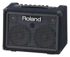 Roland KC-220 Battery Powered Stereo Keyboard Amplifier New. Price: $555.99.