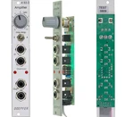 Doepfer A-183-3 Amplifier : New Detroit Modular. Price: $75.00.
