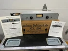 Anthony Demaria Labs Adl 1000 Tube Compressor - Vintage Rare Used. Price: $1799.00.