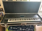 Roland Fantom FA-76 Keys All-in-one Synthesizer Keyboard With Case Used. Price: $1000.00.
