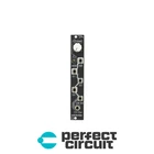 Omiindustriies R2RAWR Digital To Analog Converter Eurorack Used Perfect Circuit. Price: $84.99.
