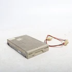 Vintage Sony MP-F17W-02 Floppy Disk Drive Fdd 3.5 Inch + Cable Untested For. Price: $43.33.