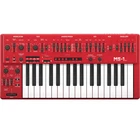 Behringer MS-1 Mkii Rd Analog Synthesizer, Red New. Price: $329.00.