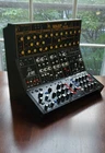 Behringer Synthesizer Module Stand 3-TIER Printed Black Pla New. Price: $54.99.