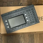 Waldorf Iridium Core Desktop Synthesizer W/ Decksaver & Original Box Used. Price: $2099.00.