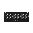 1U Mutable Links Eurorack Buffered Multiple Mixer New. Price: $54.00.