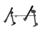 On-stage KSA7500 Universal Second Tier For X-style Keyboard Stand Open. Price: $42.00.