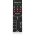 Behringer 962 Sequential Switch Legendary Analog Cv Multiplexer Module For Euror New. Price: $33.90.